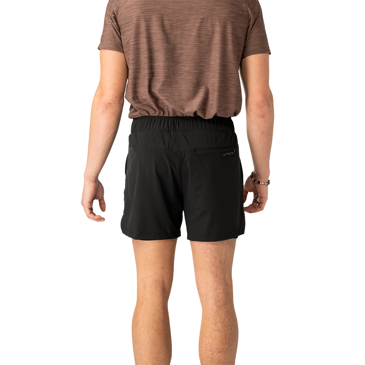 bauer-ice-to-gym-lined-train-short-senior-trainingsshorts image 2