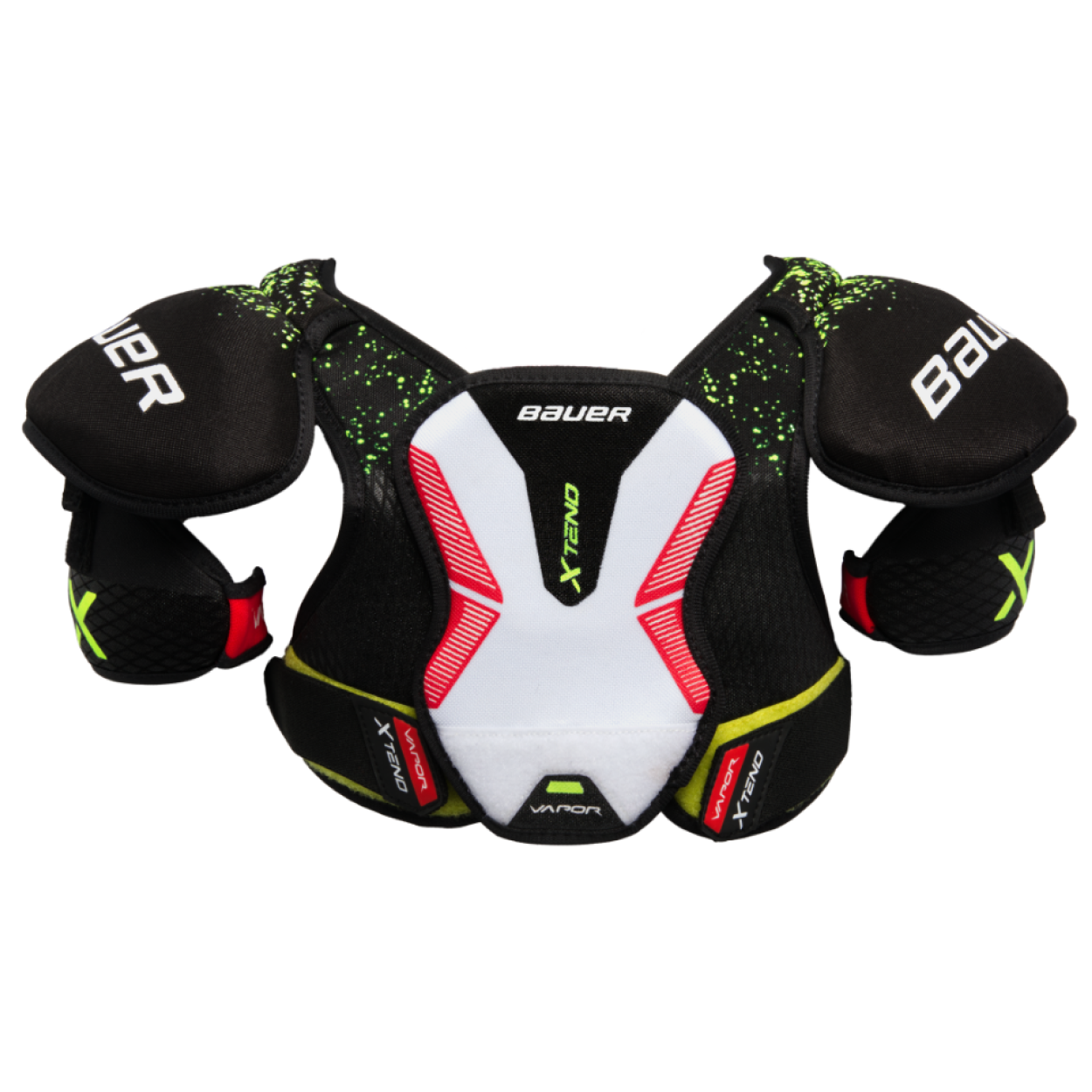 bauer-vapor-x-tend-protective-kit-youth-schutzausr-stung-set image 4