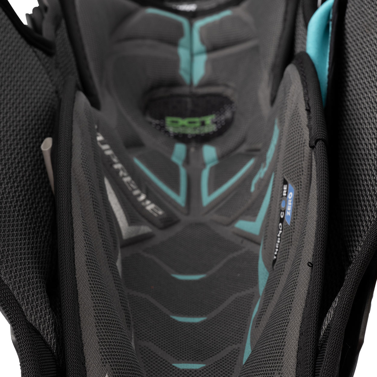 bauer-supreme-fuse-junior-schienbeinschoner image 5