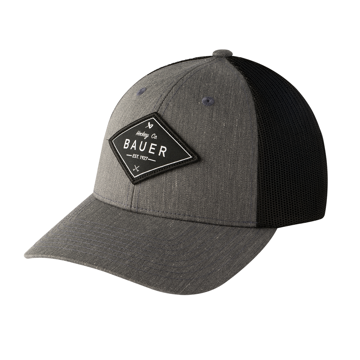 bauer-patch-snapback-senior-snapback-cap image 4