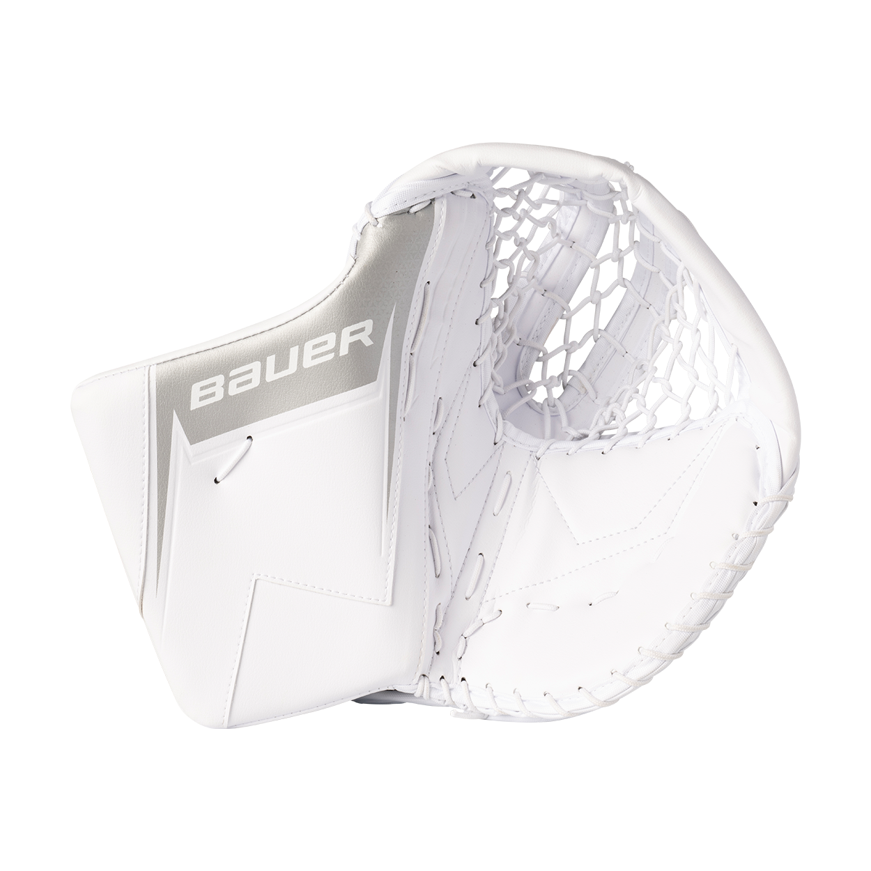 bauer-sv-pro-fanghand-intermediate-goalie-catcher image 1