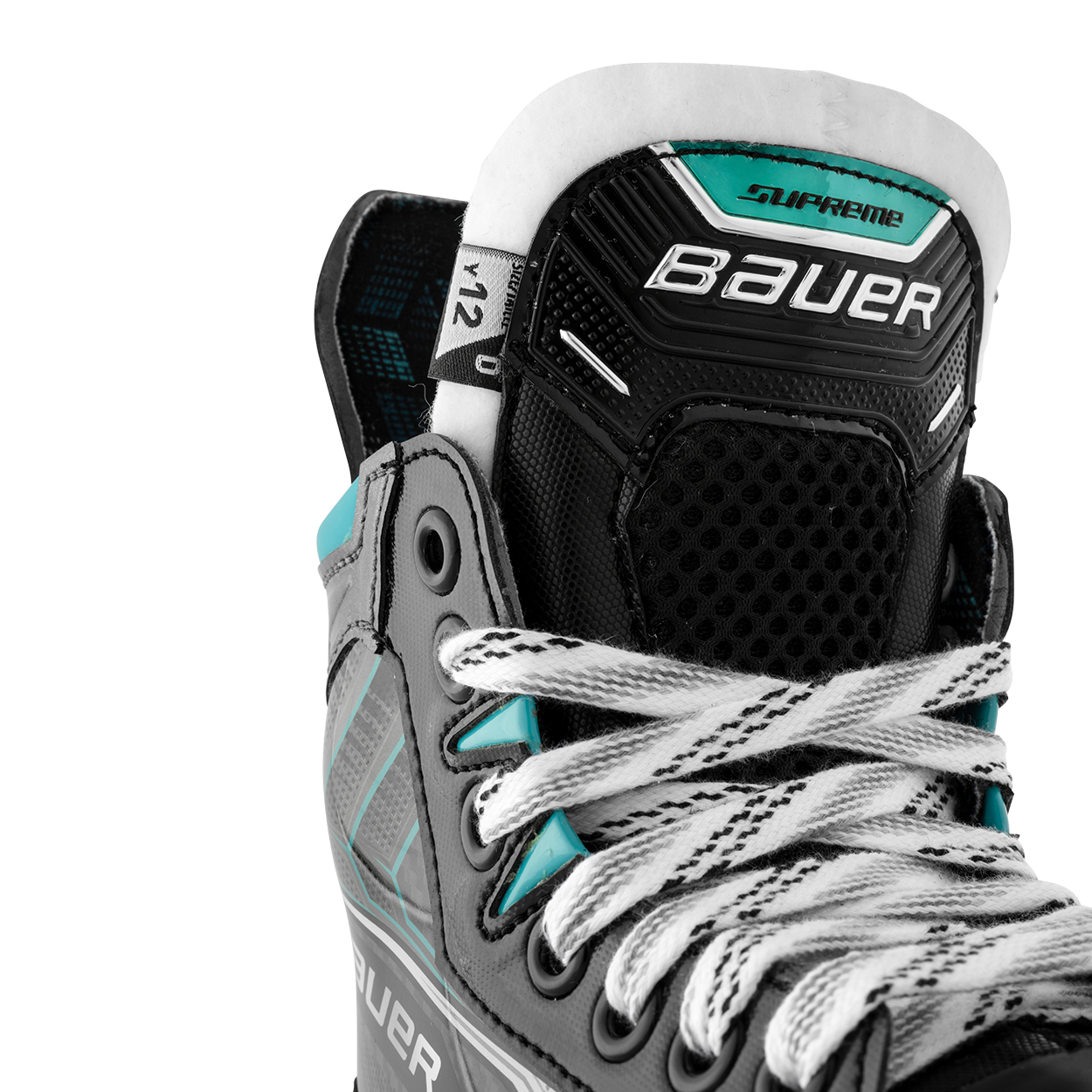 bauer-supreme-f30-jugend-eishockey-schlittschuhe image 5