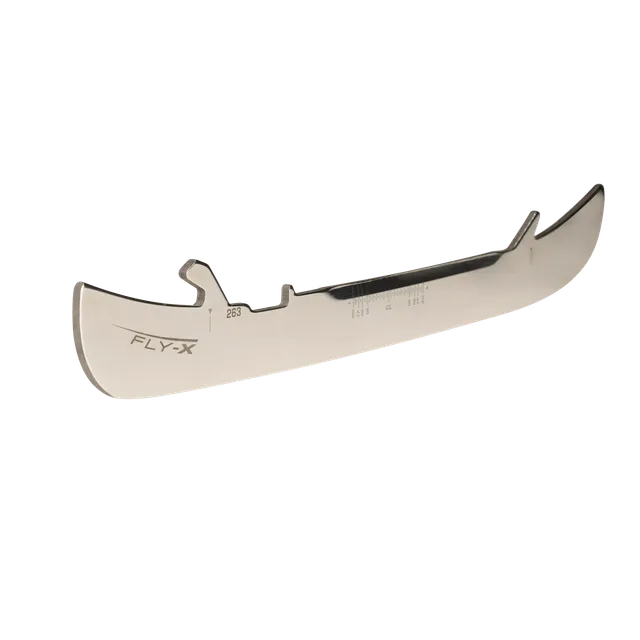 bauer-fly-x-stahl-kufen-paar image 1