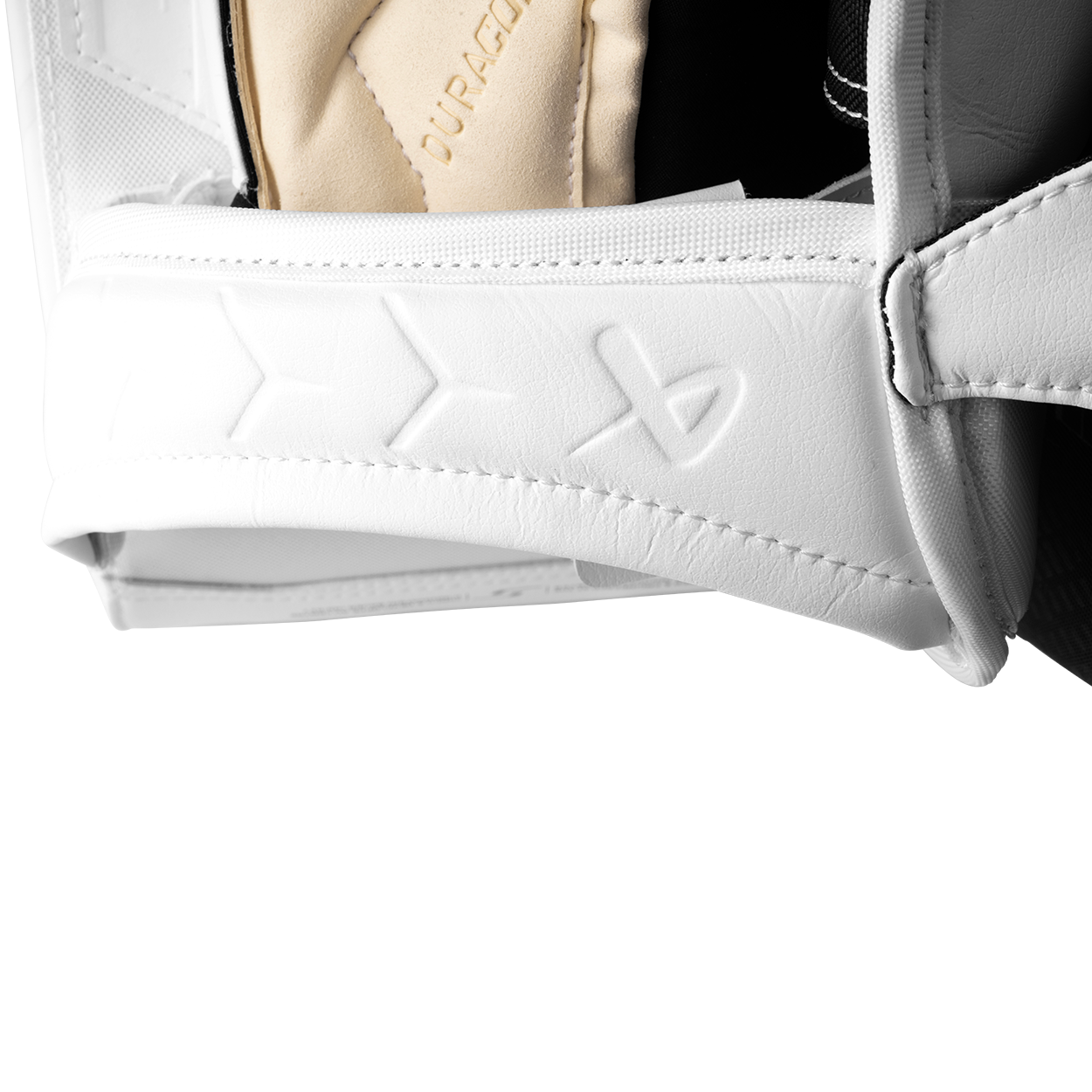 bauer-supreme-fuse-blocker-senior-goalie-blocker image 5