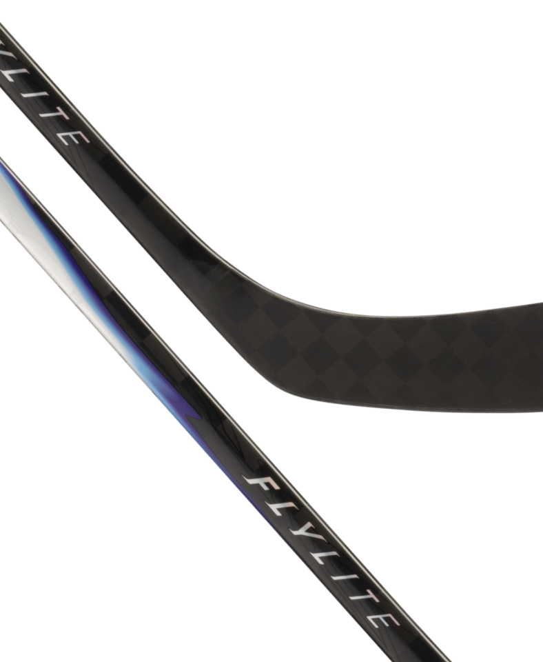 bauer-vapor-flylite-grip-stick-junior-eishockeyschl-ger image 1