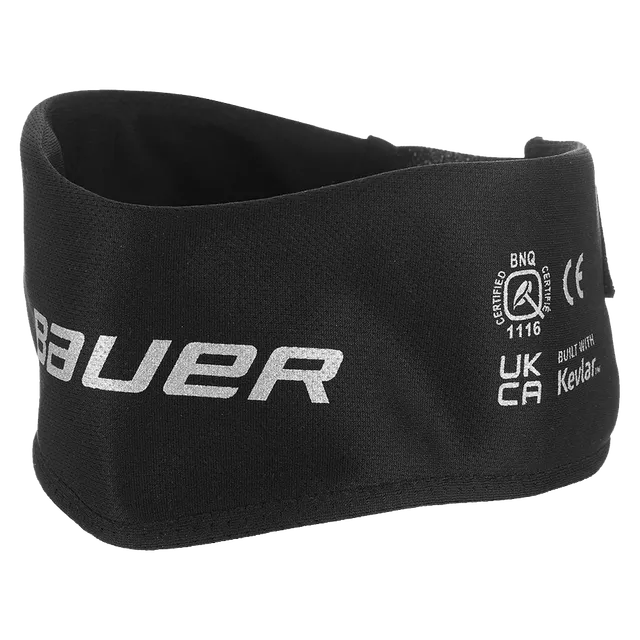 bauer-ng21-premium-halsschutz-kragen-schnittfest-kevlar image 1