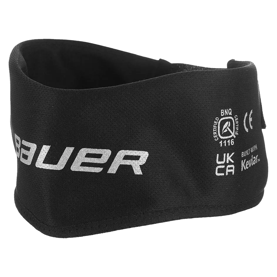 bauer-ng21-premium-halsschutz-kragen-schnittfest-kevlar image 1