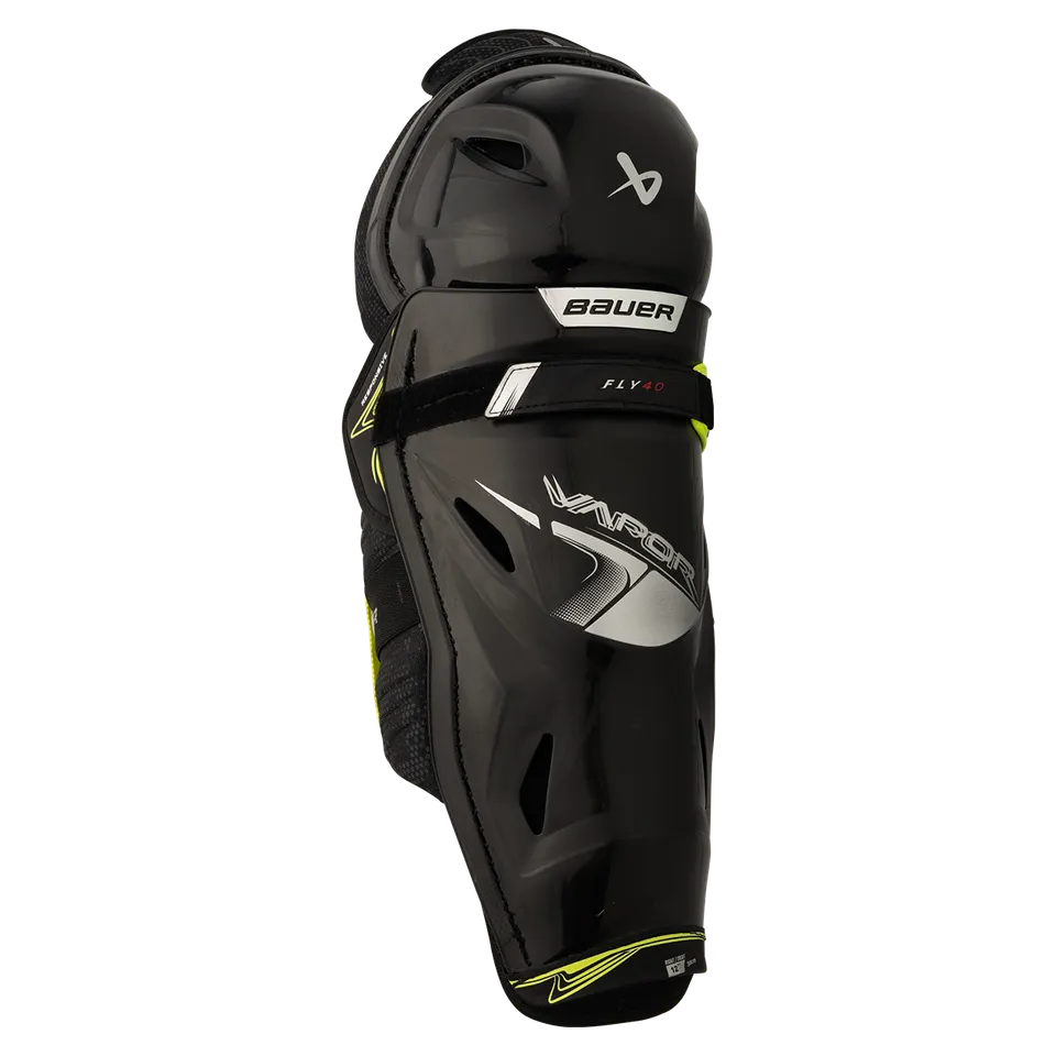 bauer-vapor-fly40-schienbeinschutz-junior image 1