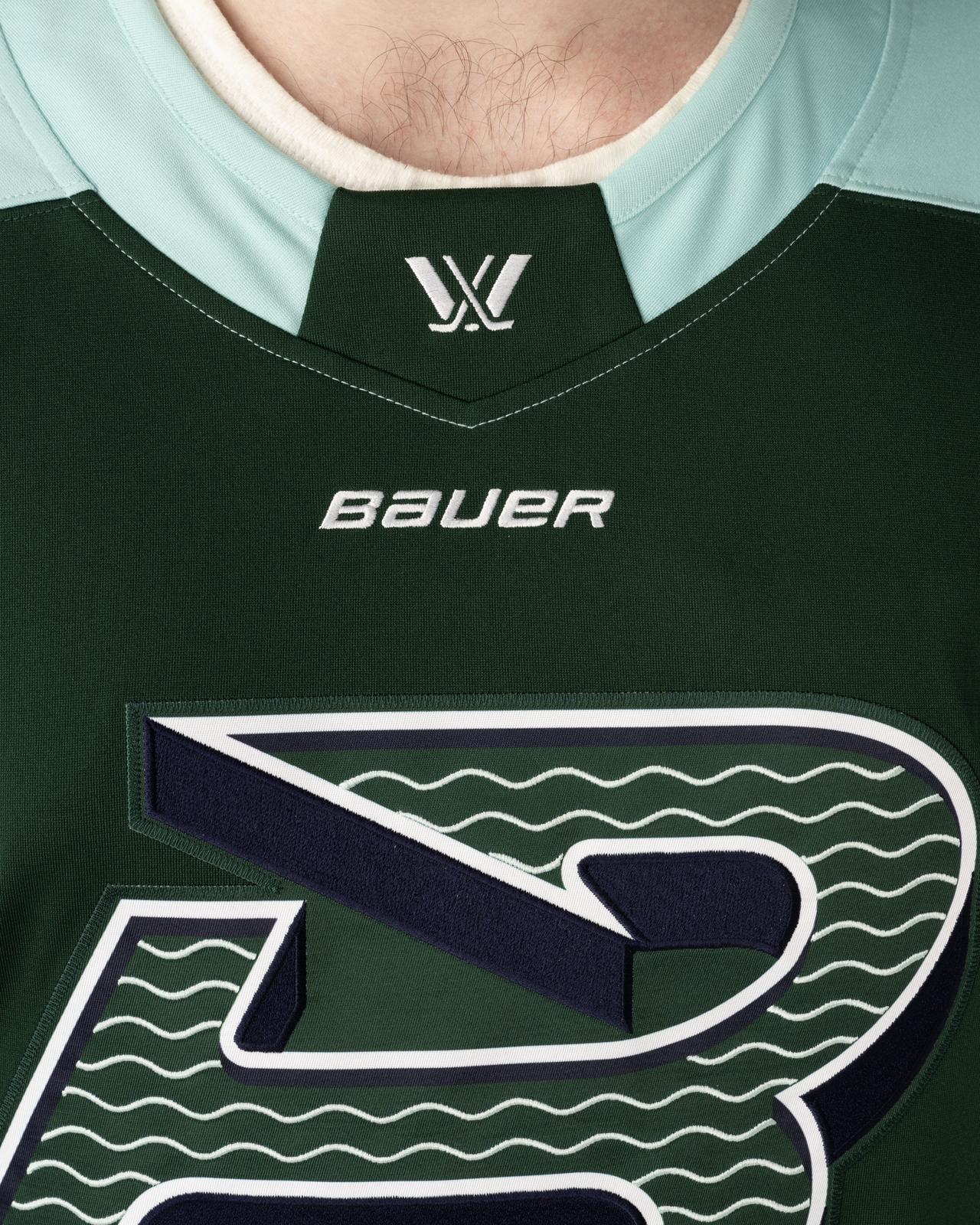 bauer-pwhl-home-jersey-boston-fleet-adult image 4