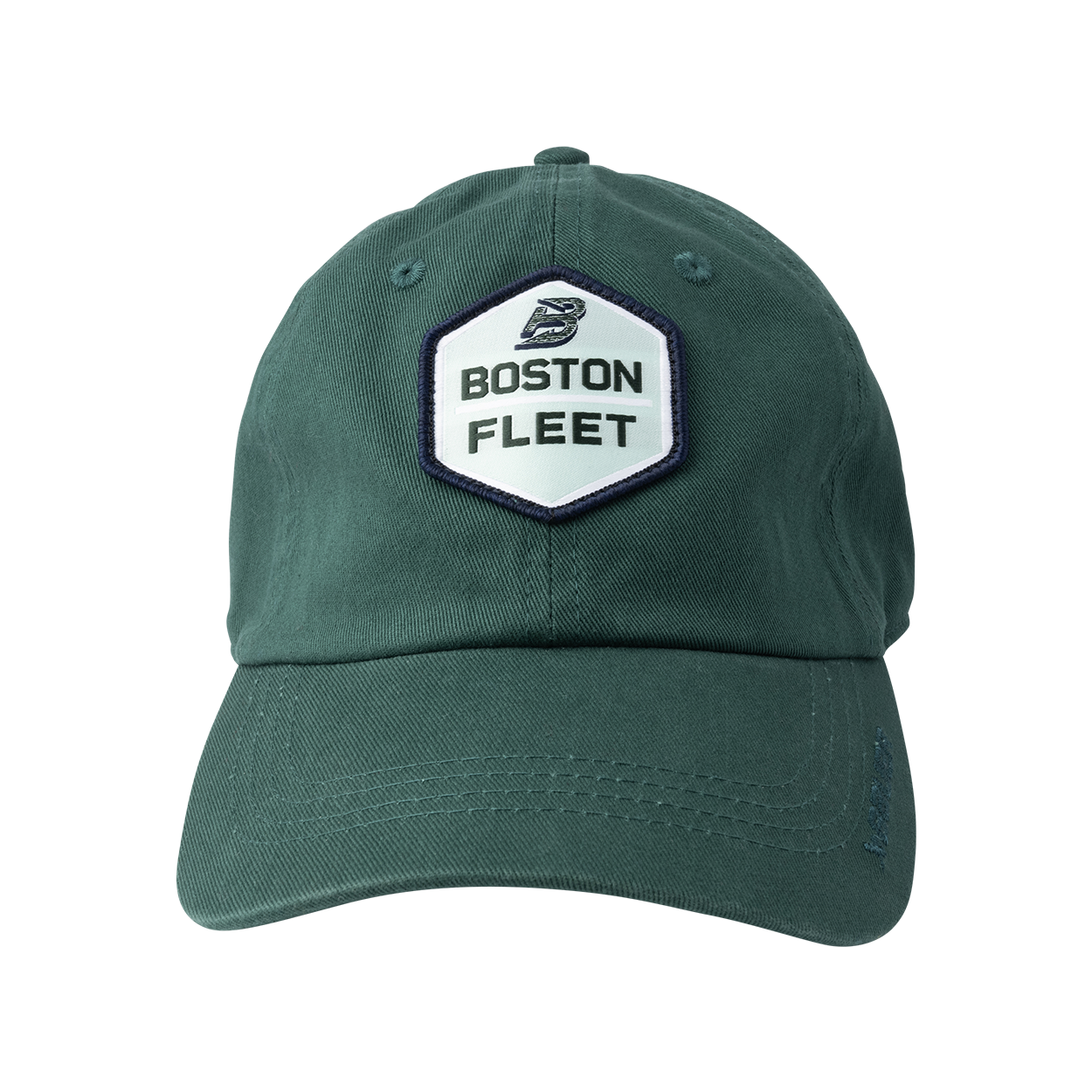 bauer-pwhl-adjustable-twill-hat-senior-boston image 1