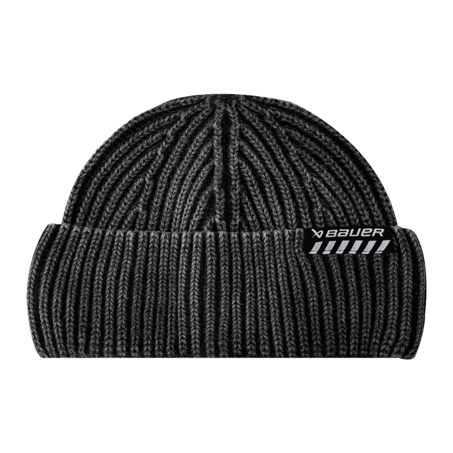 bauer-frosted-fisherman-beanie-senior-winterm-tze image 1