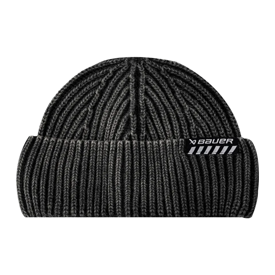 bauer-frosted-fisherman-beanie-senior-winterm-tze image 1