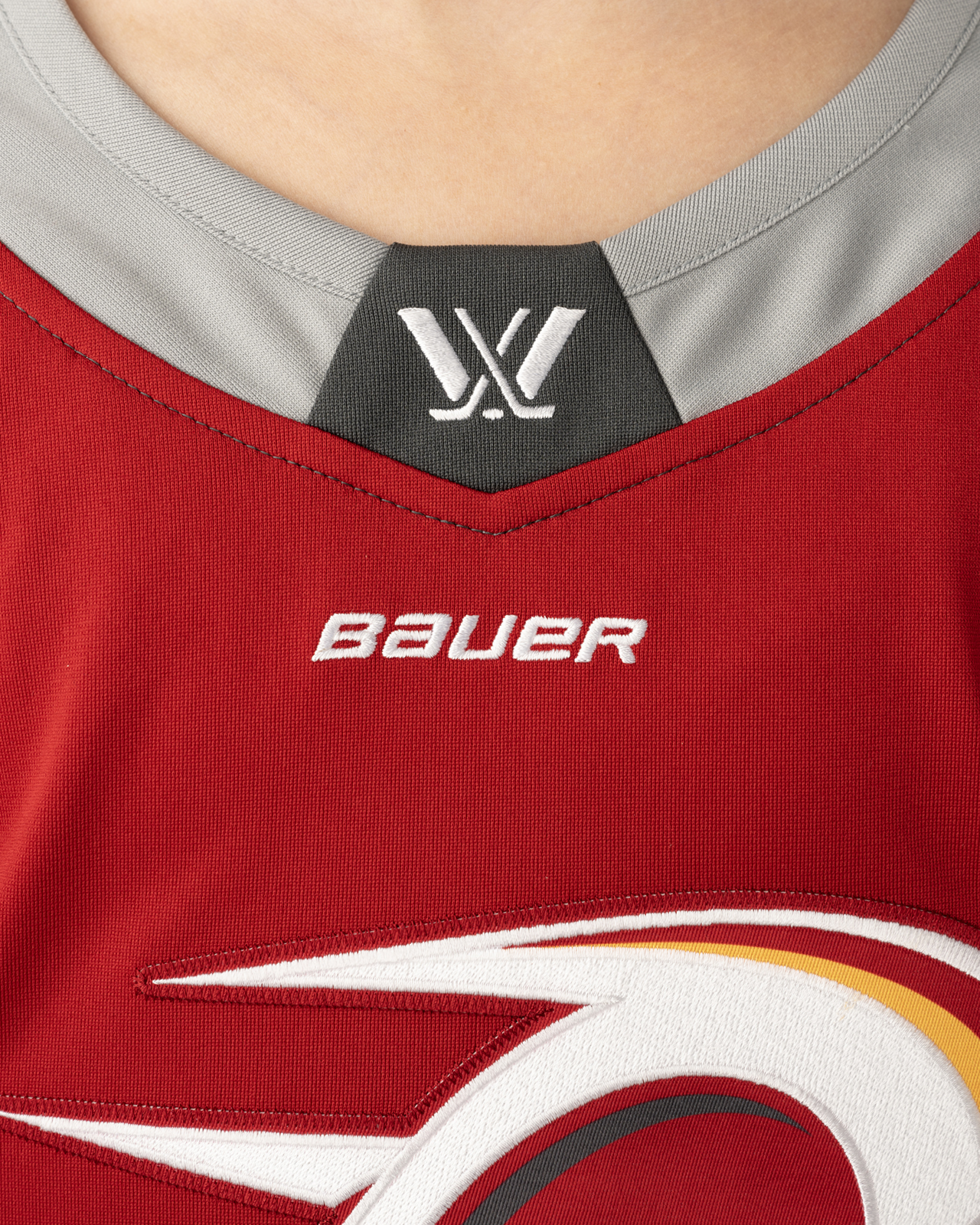 bauer-pwhl-home-jersey-ottawa-charge-kids image 4