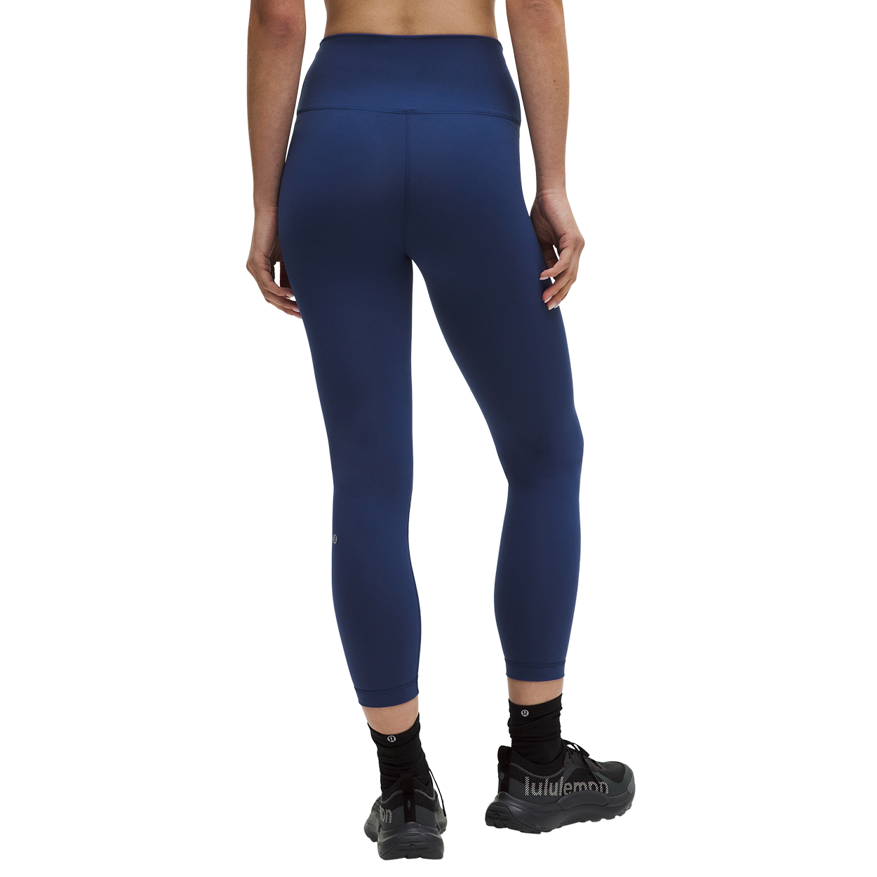 bauer-x-lululemon-wunder-train-high-rise-tight-25-zoll-damen image 2