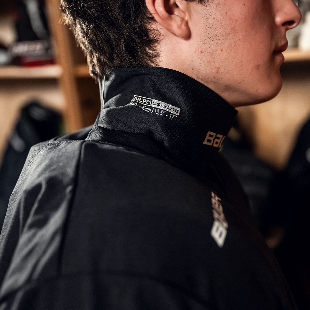 bauer-ng21-premium-halsschutz-kragen-schnittfest-kevlar image 8