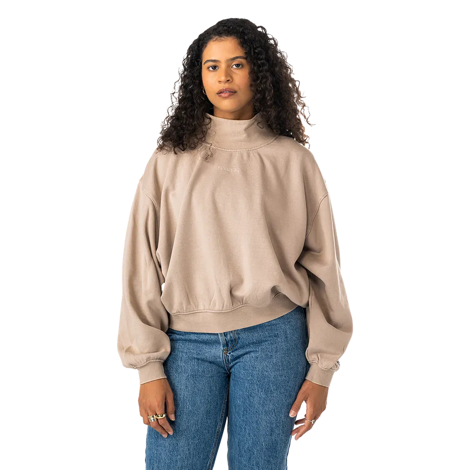 bauer-alpine-pullover-damen-aus-french-terry-baumwolle image 1