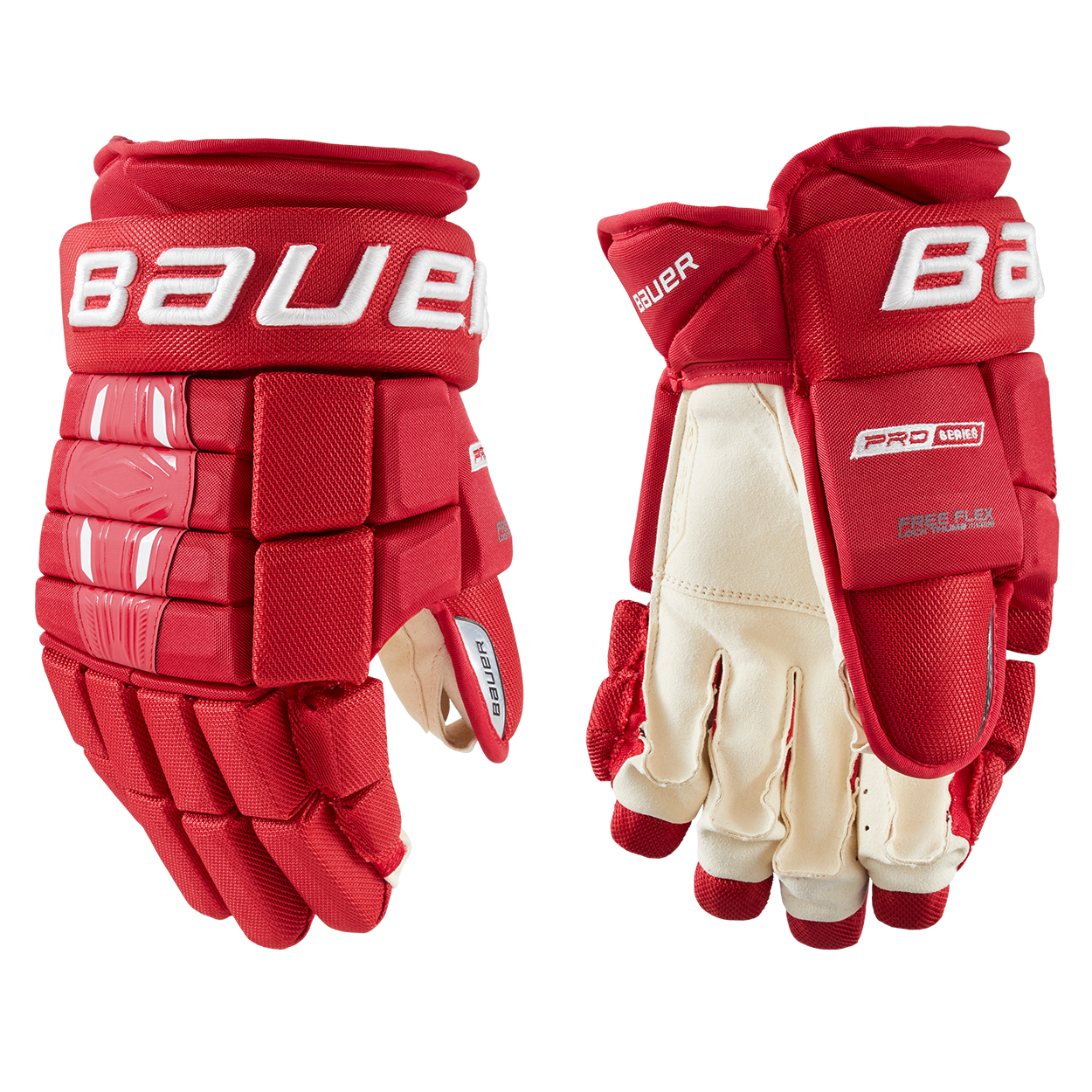 bauer-pro-series-handschuh-intermediate image 2