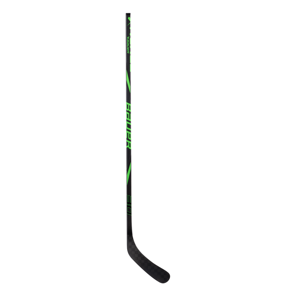bauer-nexus-performance-eishockeyschl-ger-junior-mid-kick image 2