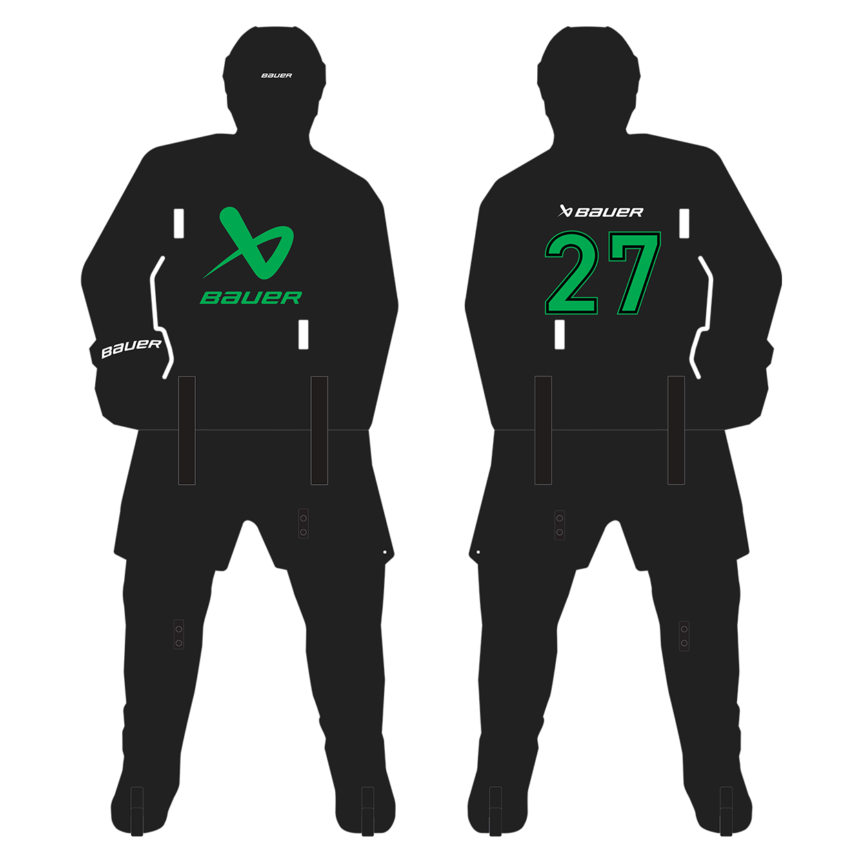 bauer-reactor-shot-screen-blocker-trainingshilfe image 1