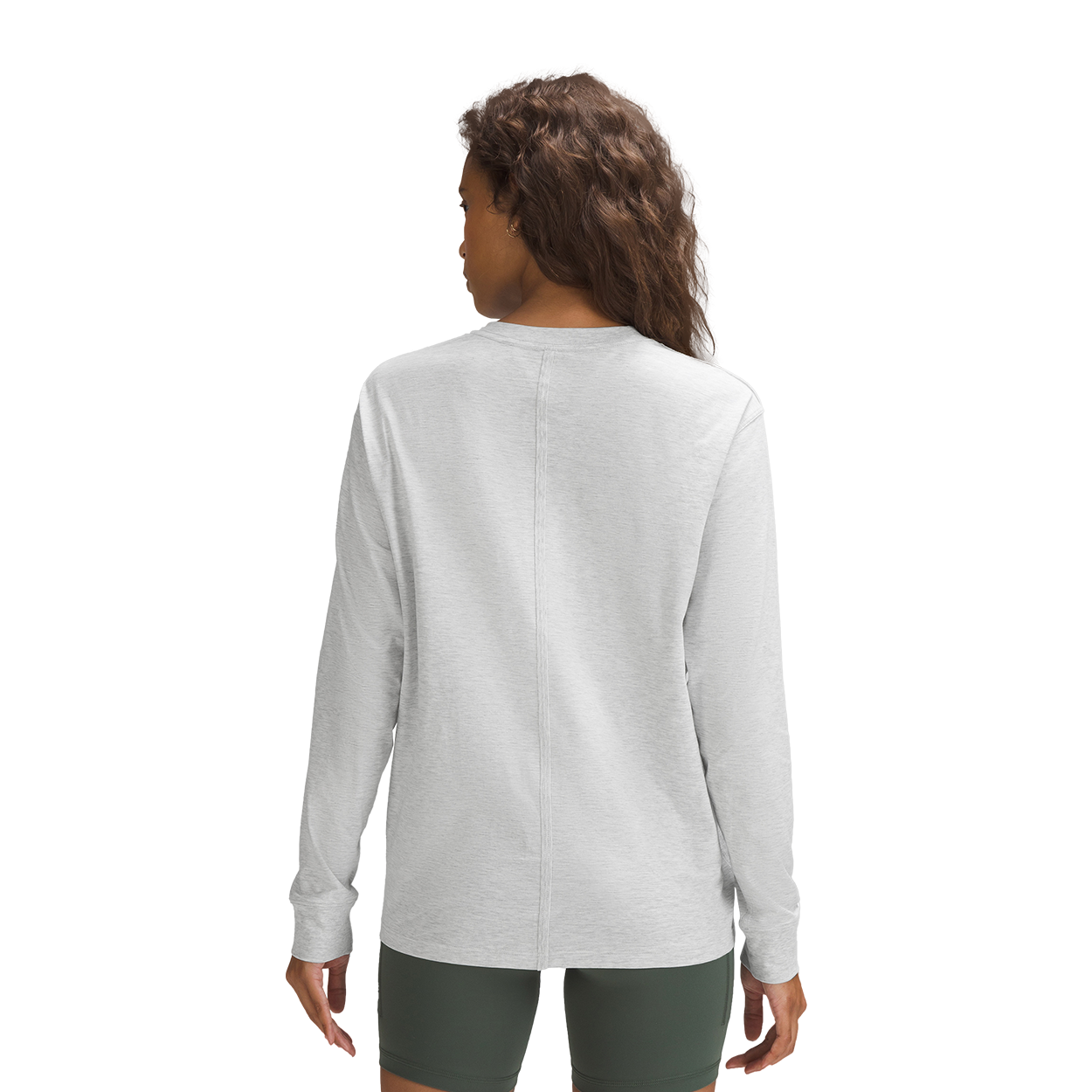 bauer-x-lululemon-all-yours-longsleeve-damen image 8