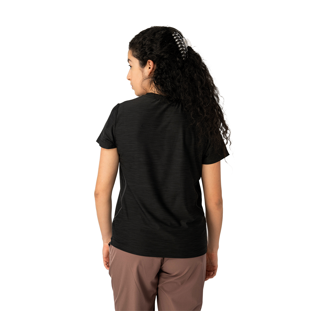 bauer-ice-to-gym-tech-t-shirt-damen image 3