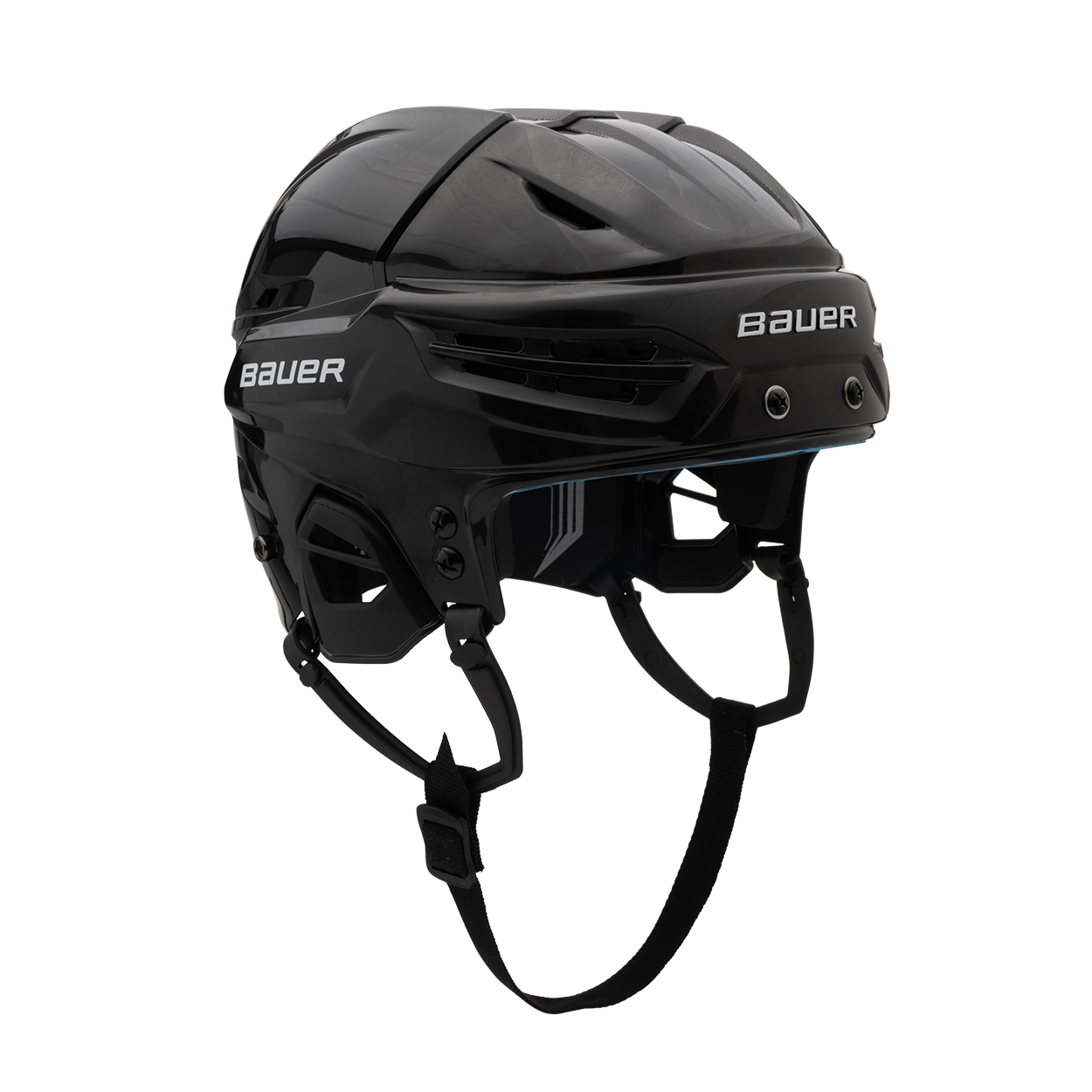 bauer-re-akt-55-eishockeyhelm-senior image 1