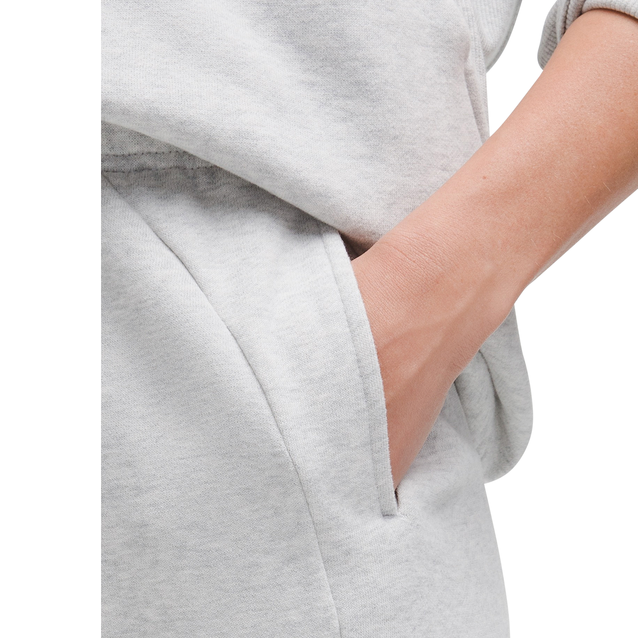 bauer-x-lululemon-scuba-mid-rise-oversized-jogger-damen image 6