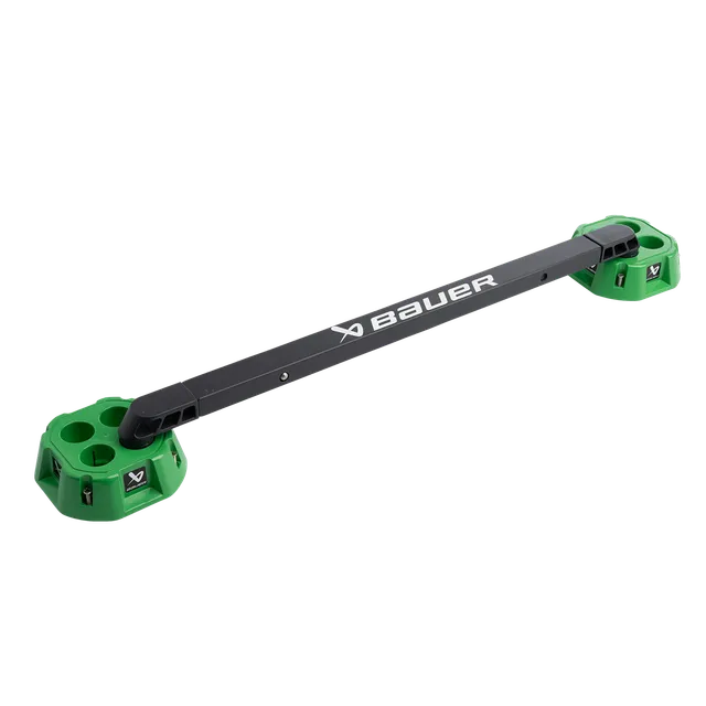 bauer-reactor-dangler-ausziehbares-stickhandling-trainingsger-t-18-30 image 1