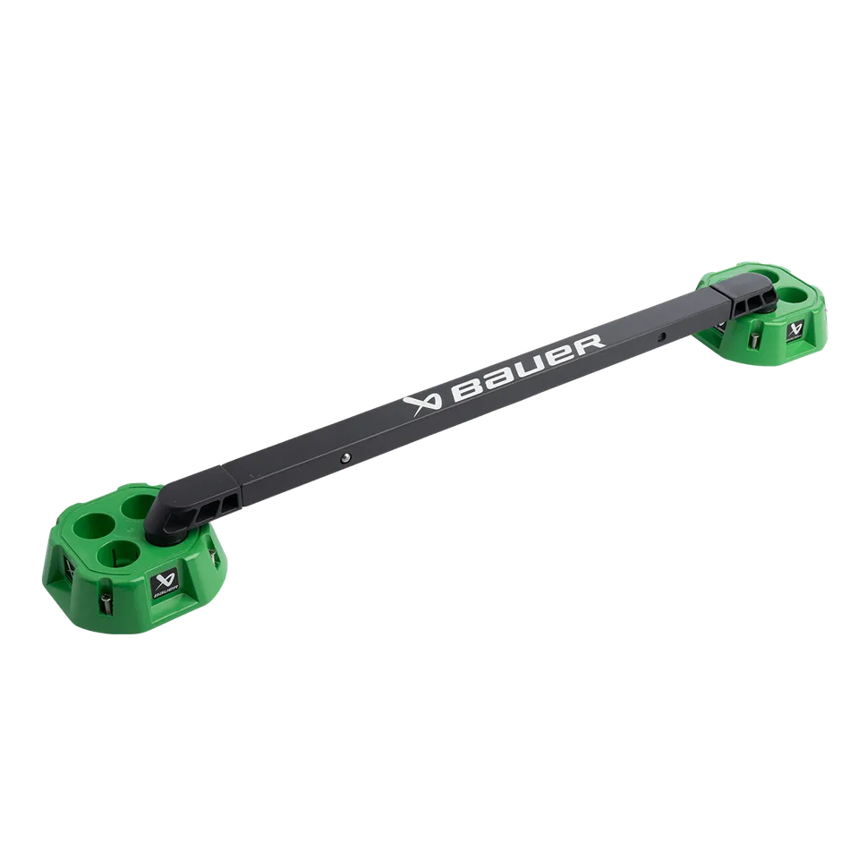 bauer-reactor-dangler-ausziehbares-stickhandling-trainingsger-t-18-30 image 1