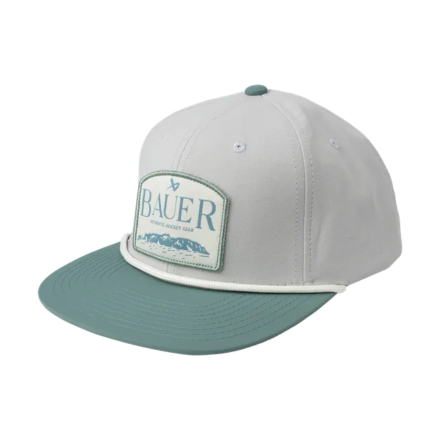 bauer-range-snapback-snapback-cap image 1