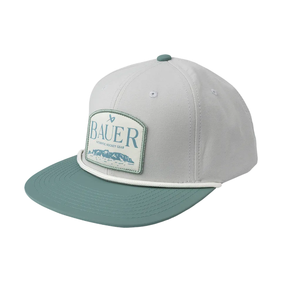 bauer-range-snapback-snapback-cap image 1