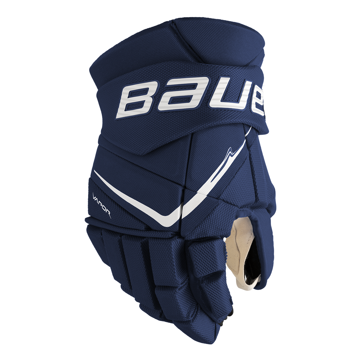 bauer-vapor-flypro-senior-eishockeyhandschuhe image 8