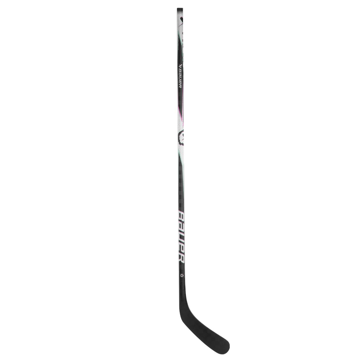 bauer-proto2-black-grip-eishockeyschl-ger-intermediate image 7