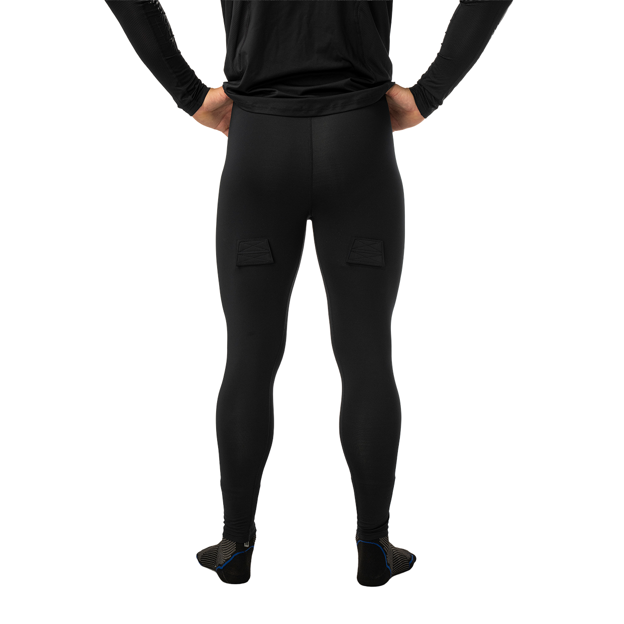 bauer-performance-baselayer-jock-pant-senior-kompressionshose image 3