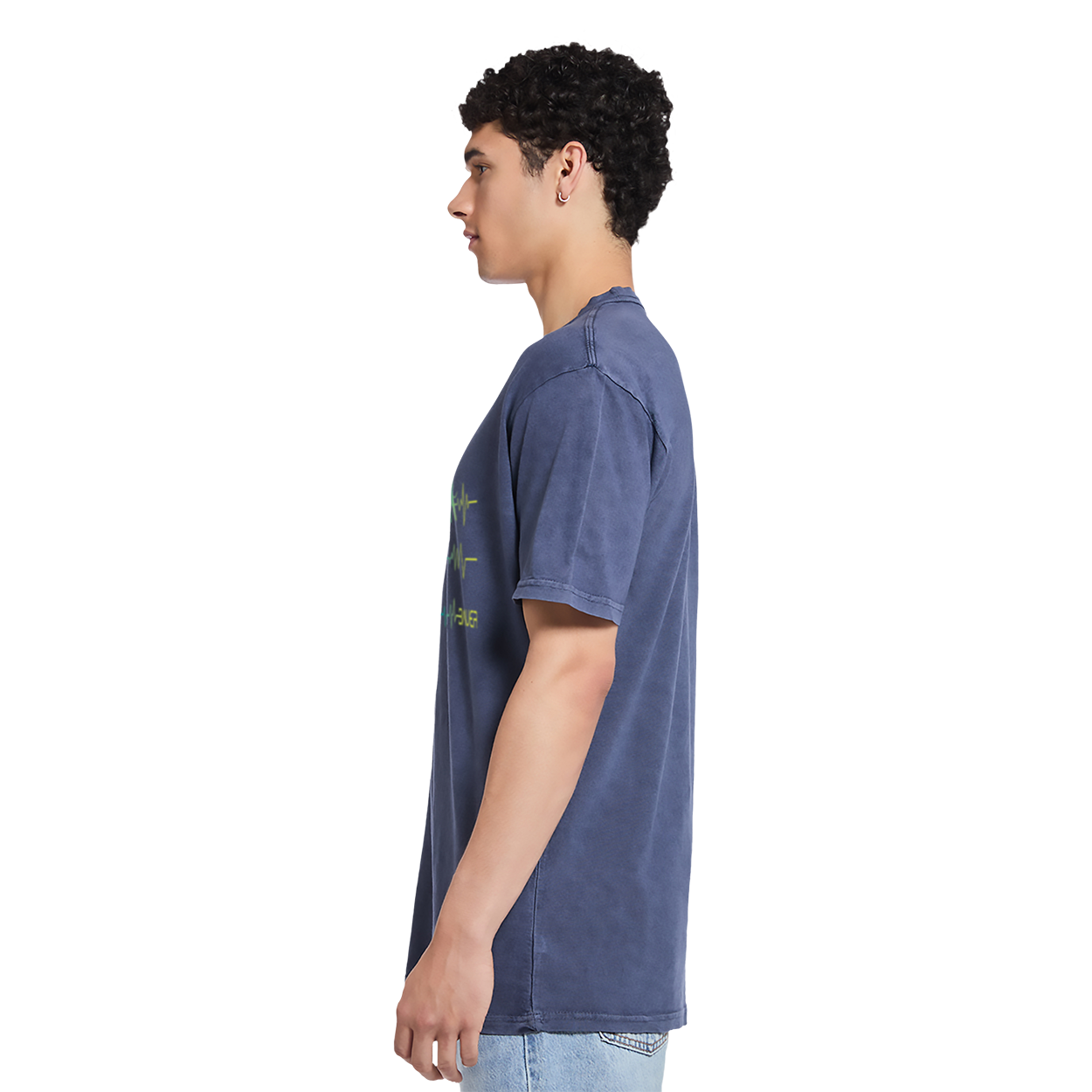 bauer-lifebeat-t-shirt-senior-hockey-tee image 2
