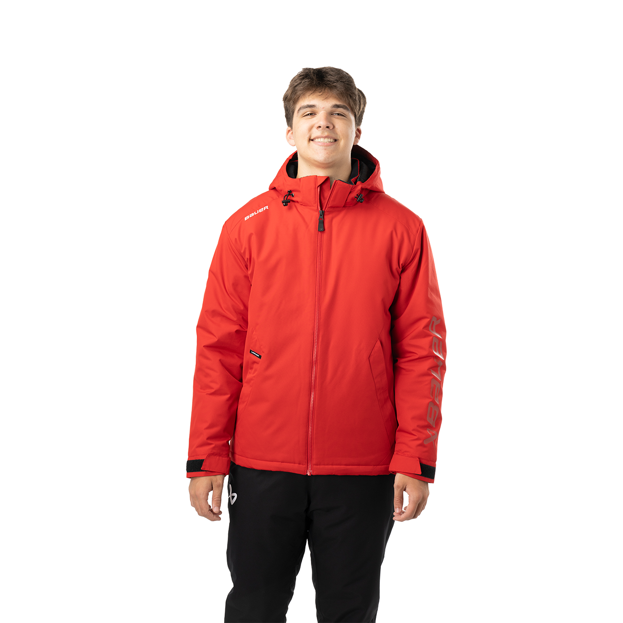 bauer-team-heavyweight-jacket-senior-winterjacke-f-r-herren image 3