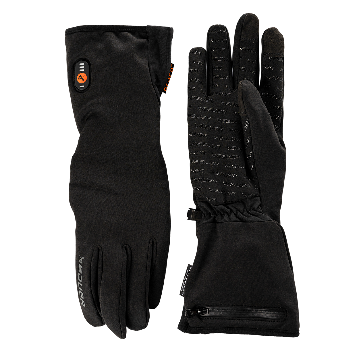 bauer-redline-heated-gloves-beheizbare-handschuhe-senior image 4