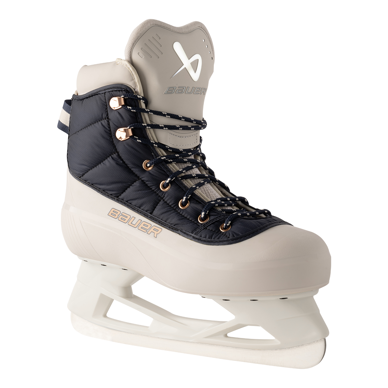 bauer-radiant-heated-skate-junior-beheizbare-schlittschuhe image 4
