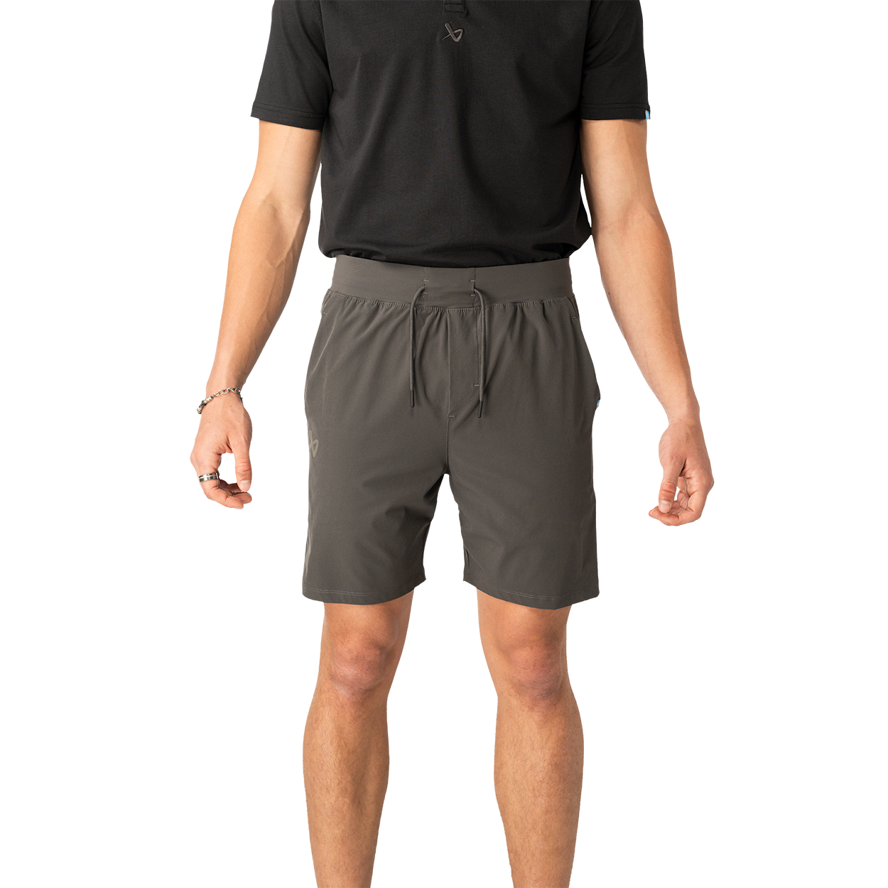 bauer-pregame-train-short-senior-trainingsshorts image 3