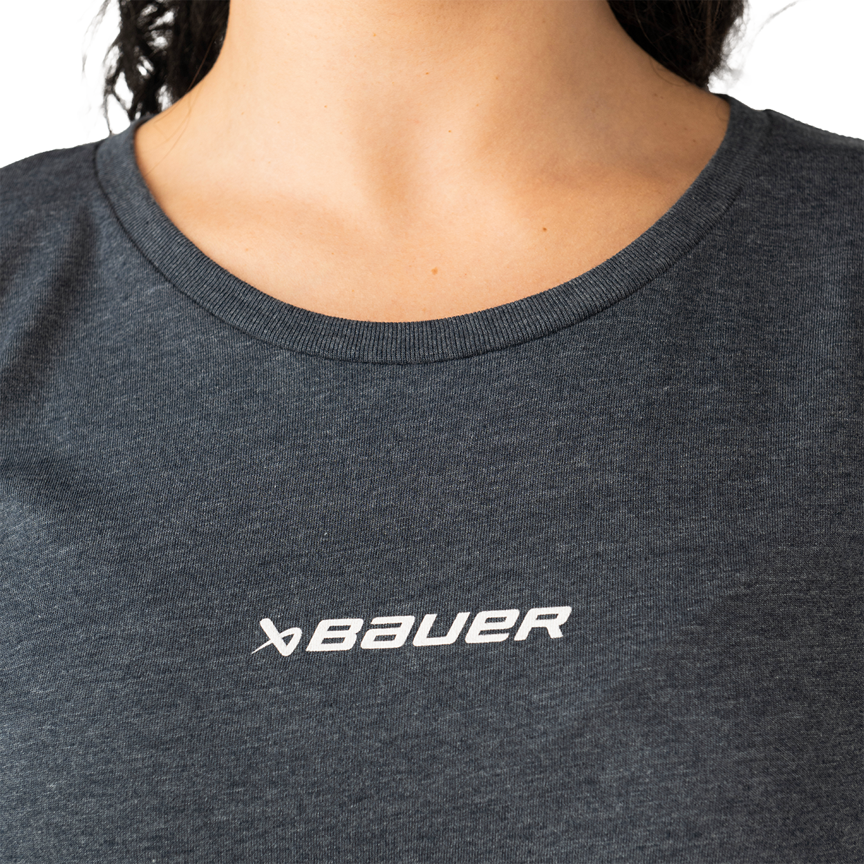 bauer-core-damen-t-shirt-grafik image 5