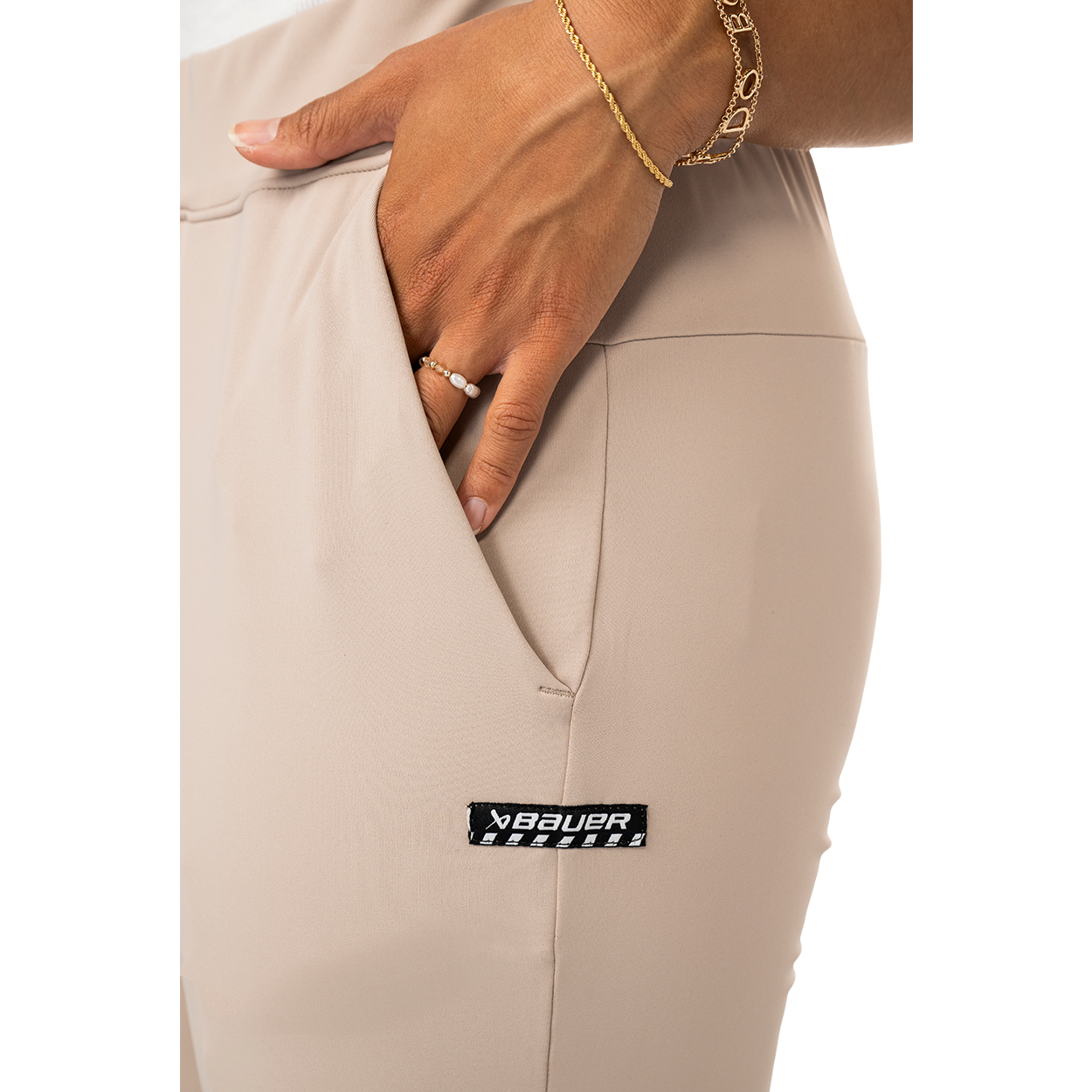 bauer-tempthread-jogger-damen-winter-jogginghose image 5