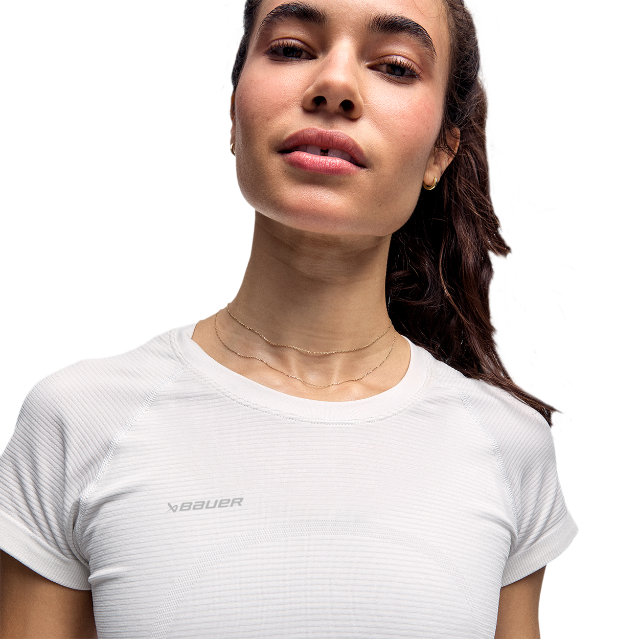 bauer-x-lululemon-swiftly-tech-kurzarm-shirt-2-0-damen image 6