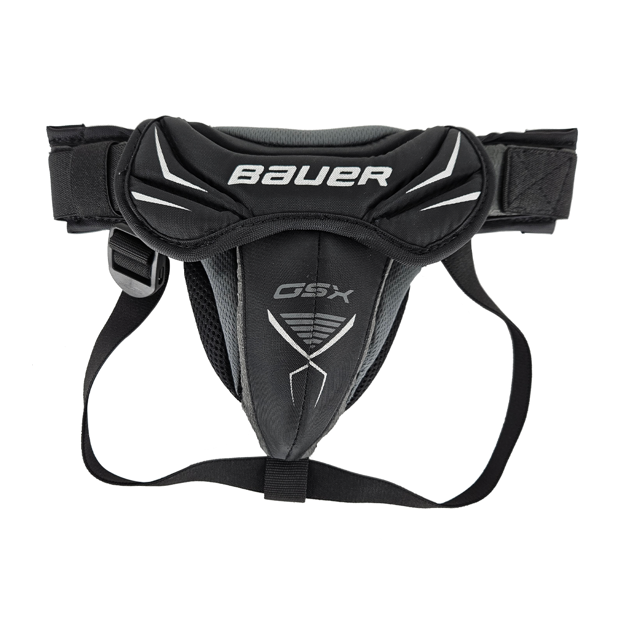 bauer-gsx-goal-jock-youth-torwart-tiefschutz-junior image 1