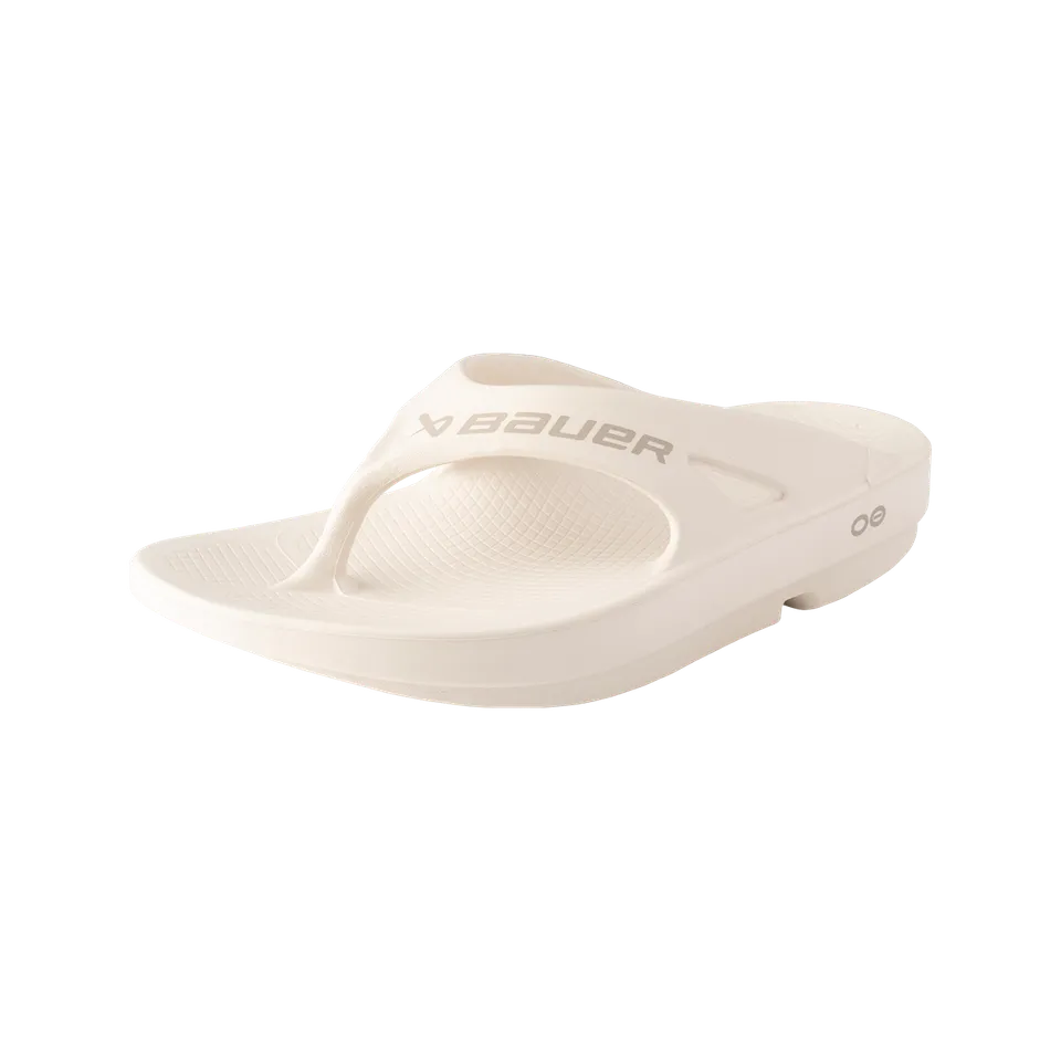 bauer-oofos-sport-sandale-senior-recovery image 1