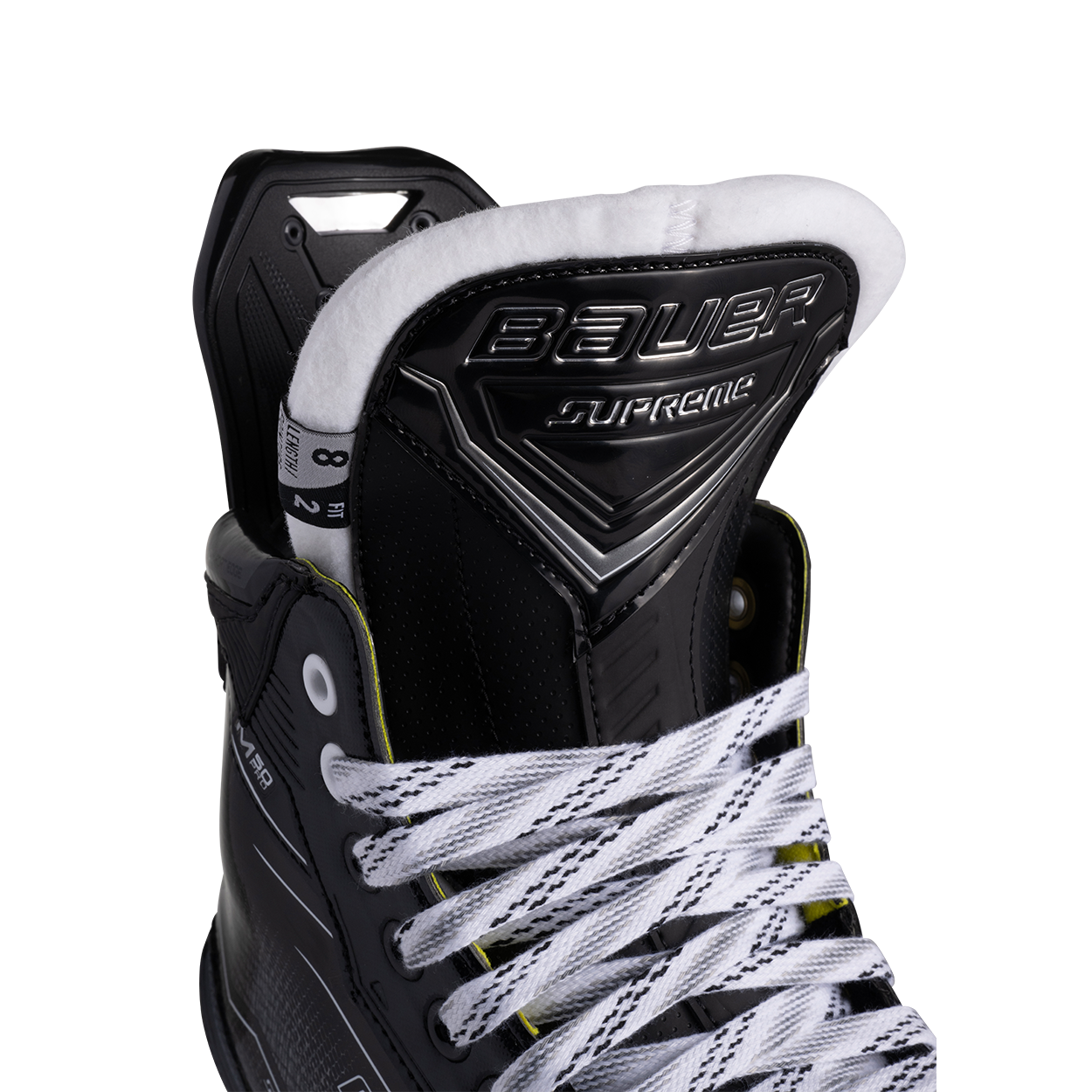 bauer-supreme-m50-pro-schlittschuh-intermediate image 3