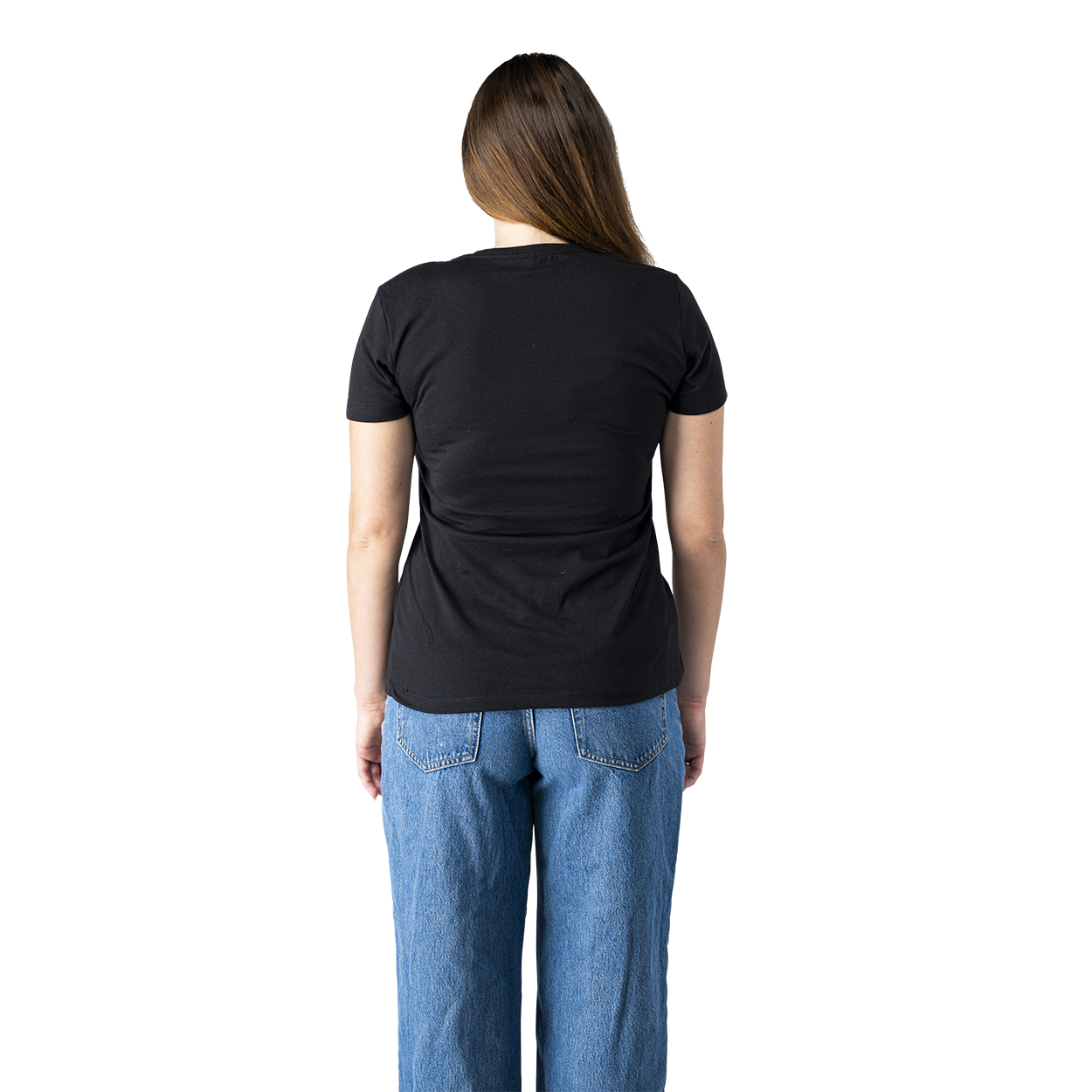 bauer-night-owl-damen-t-shirt-grafik-shirt image 2