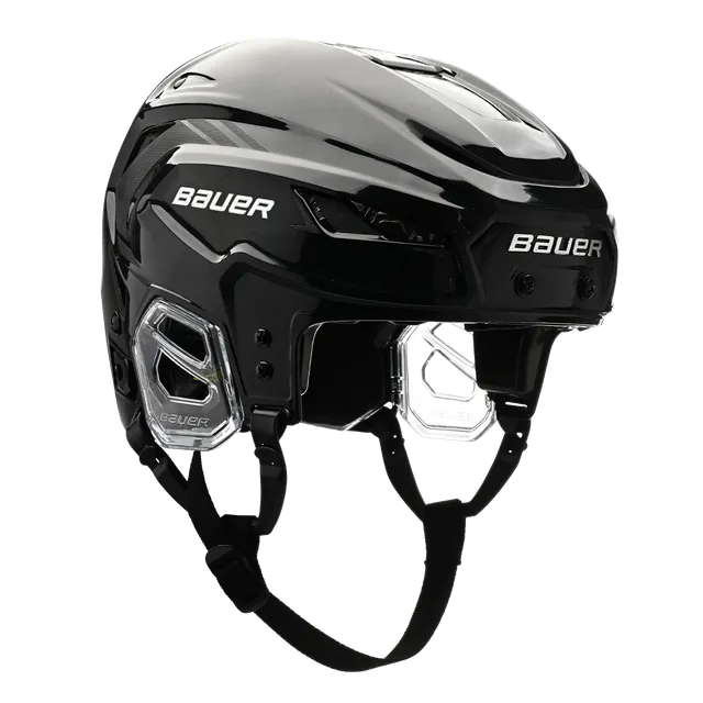 bauer-hyperlite-2-helm-senior-eishockey-helm image 1