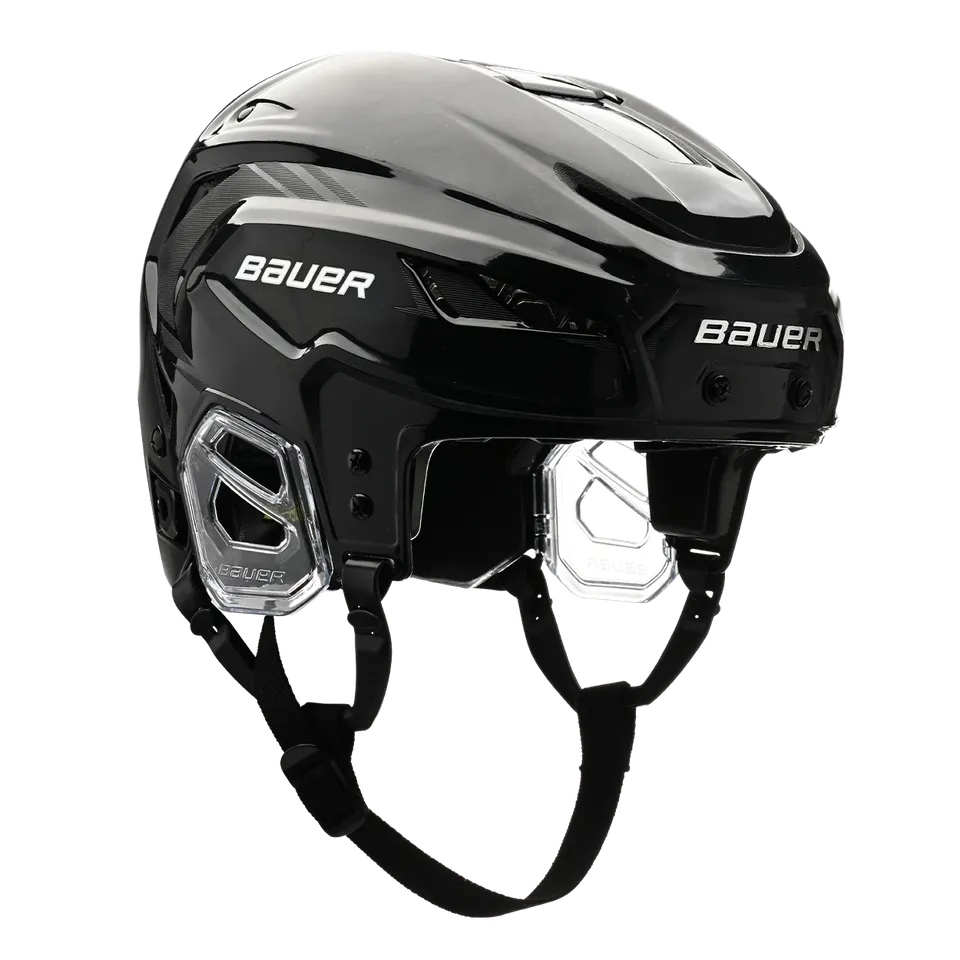 bauer-hyperlite-2-helm-senior-eishockey-helm image 1