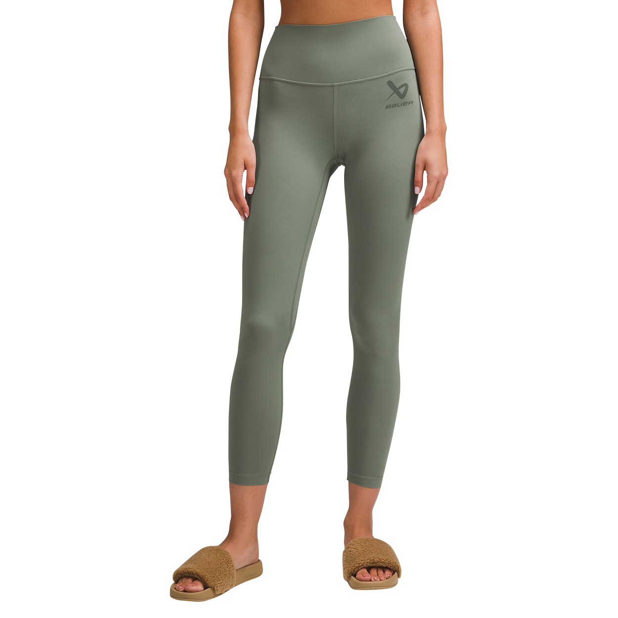 bauer-x-lululemon-align-pant-25-damen-leggings image 1