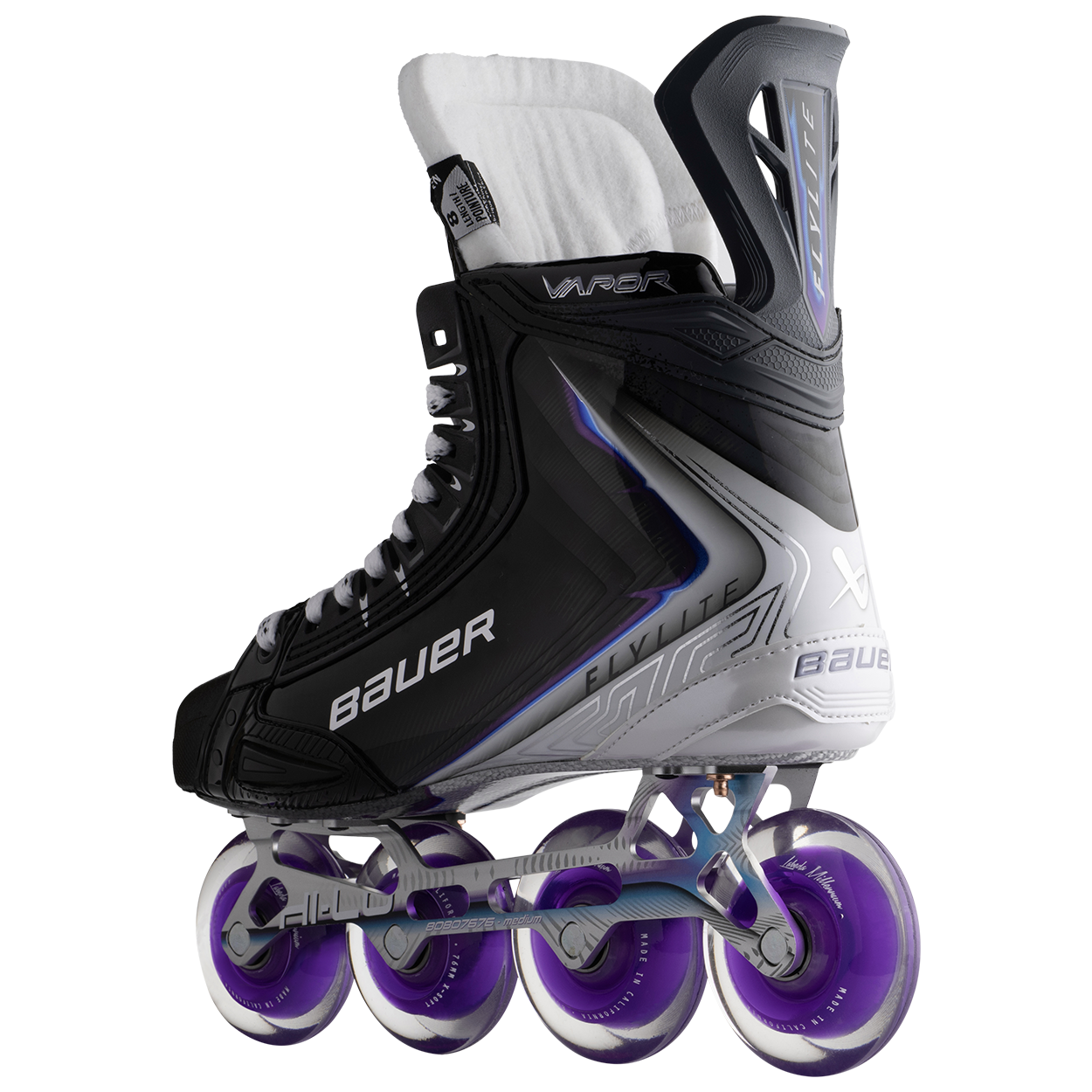 bauer-vapor-flylite-inlinehockey-skates-senior image 7